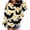 #3, variant on XUNKUSGA Halloween Sweatshirt Kids Casual Crew Neck Long Sleeve Unisex Fleece Loose Pullover Tops Fashion All Over Graphic Tees for Boys Girls 1-2 Years