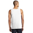 thumbnail image 2 of District Young Mens The Concert Tank-2XL (White), 2 of 6