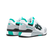 ASICS MENS Gel Lyte III 1191A223 100 1191A223 100 from Stadium Goods