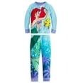 thumbnail image 1 of Frozen Pyjamas pour Enfants Anna Elsa Vêtements de Nuit Vêtements de Nuit Enfant Fille Pyjamas Vêtements de Nuit Fille Vêtements de Nuit pijamas Vêtements Enfants, 1 of 7