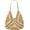 Khaki, variant on Straw Hobo Bags for Women Vintage Shoulder Bag Everything Tote Bag Designer Beach Bag Holiday Work Everyday Summer