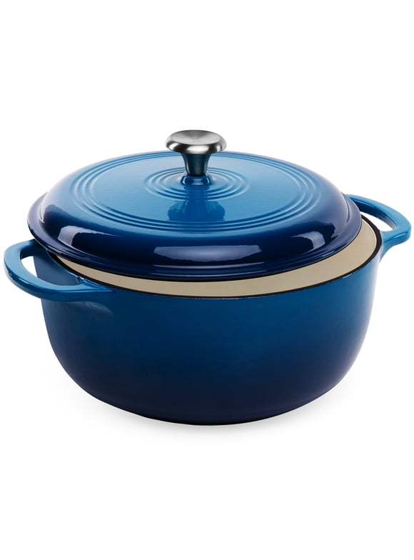 Cast Iron Dutch Ovens in Pots & Pans