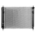 thumbnail image 1 of 2006-2011 Chevrolet HHR Radiator (2850), 1 of 1