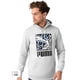 thumbnail image 2 of Sudadera Puma Change-Up para Hombre 676840-04 gris L, 2 of 4