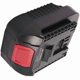 thumbnail image 3 of 3X Adaptador Convertidor de Batería de Iones de Litio MT20BSL para 18V BL1830 BL1860 BL1850 BL1840 BL1820 Utilizado para la Herramienta 18V, 3 of 8