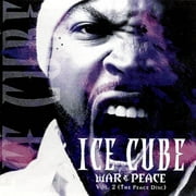 War & Peace, Vol.2 (The Peace Disc) (Edited)