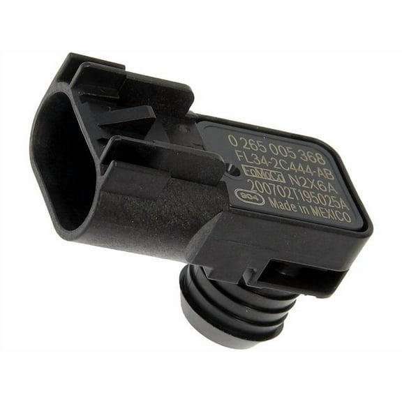 Power Brake Booster Vacuum Switch - Compatible with 2015 - 2020 Ford F-150 2016 2017 2018 2019