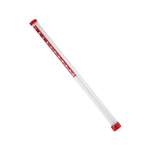 Outil de Récupération de Balles de Golf Tube Shag pour Entraînement