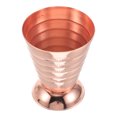thumbnail image 3 of Miangastore Cocktail Jigger Rose Gold 1Pcs 2.55X2.16X2.16In, 3 of 9
