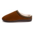 thumbnail image 4 of MUK LUKS Men's Gabriel Leo Clog Slipper, 4 of 8