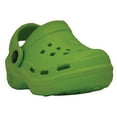 thumbnail image 1 of Baby Beach Dawgs - Lime Green 3, 1 of 1