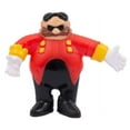 thumbnail image 2 of Sonic the Hedgehog Dr. Eggman 2.5" Goo Jit Zu Mini Stretch Squishy Action Figure, 2 of 2