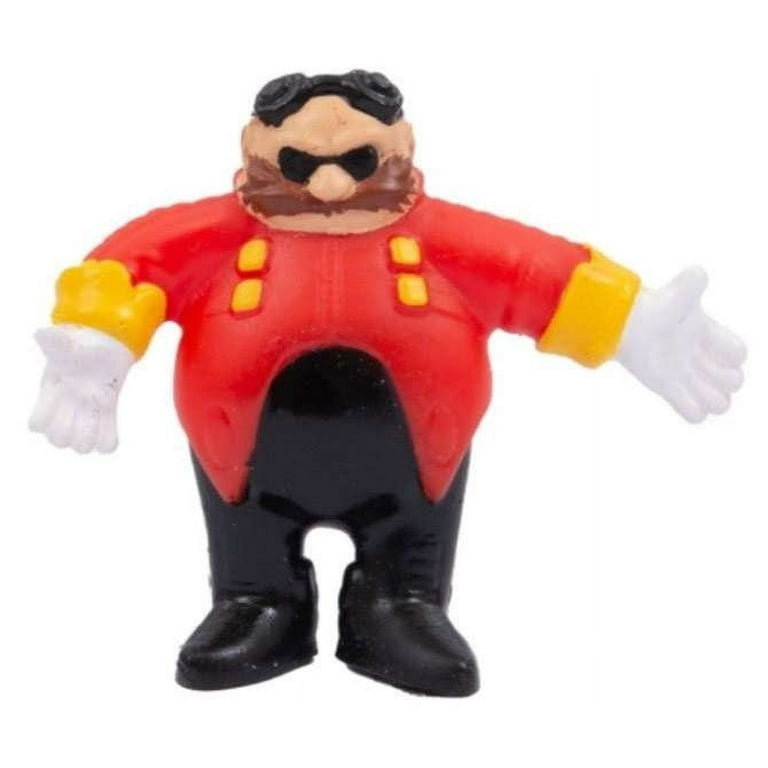 Sonic the Hedgehog Dr. Eggman 2.5
