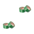 thumbnail image 2 of Decodeary Strong Viscosity Adhesive Tape For Bike Tires Reliable And Long-lasting Durable Decorative Writable Adhesive Mountain green 50MM*20cm 2Set, 2 of 6
