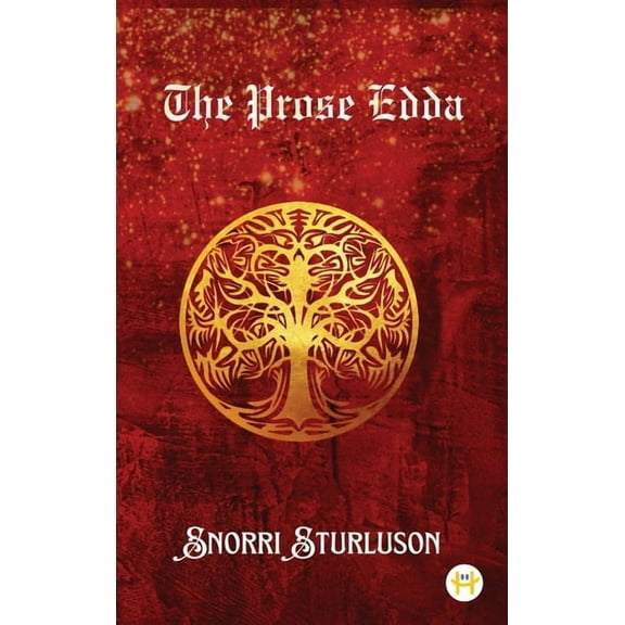 The Prose Edda, (Hardcover)