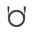 thumbnail image 3 of Cargador USB-C 20W Mcdodo carga rápida con cable Lightning 1.2m, 3 of 7