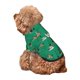 thumbnail image 5 of Balery Duck Mallard Flying Pose Sudadera con Capucha para Perros Pequeños – Ropa para Mascotas, Disfraz para Perros y Gatos, Ideal para Fiestas y Cosplay-Large, 5 of 7