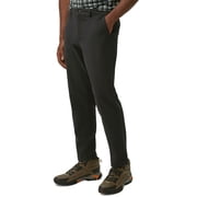 BASS OUTDOOR Mens Baxter Twill Stretch Chino Pants