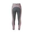 thumbnail image 2 of HyPERFORMANCE Frayer Ladies Breeches, 2 of 2