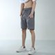 thumbnail image 4 of WILLBEST Pantalones Cortos de Verano para Hombre, Estilo Casual, Holgados y Rectos, con Tendencia de Tejido de Punto, 4 of 4