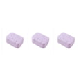 thumbnail image 2 of Advancent Contenedor de caja de jabón de viaje, soporte para baño, con tapa a prueba de fugas, con cerradura, ducha práctica, hogar, Type3 NO3, 2 of 6