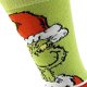 thumbnail image 2 of Merry Grinchmas Holiday Crews Calcetines Navidad Regalo (J), 2 of 6
