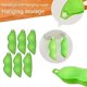 thumbnail image 5 of 6Pcs Beans Shaped Bottle Cleaning Sponge, Beans Cleaner Reusable Bottle Cleaning Beans Sponge Inter, 5 of 5