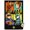 Premium Poster & Push Pin Bundle, variant on Scooby- Doo: Scoob! - Grid Wall Poster, 14.725" x 22.375"