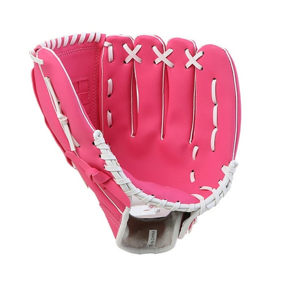 10.511.512.5 Inch Outdoor Sport Baseball Glove for Youth Adults Left Hand Baseball Practice Glove