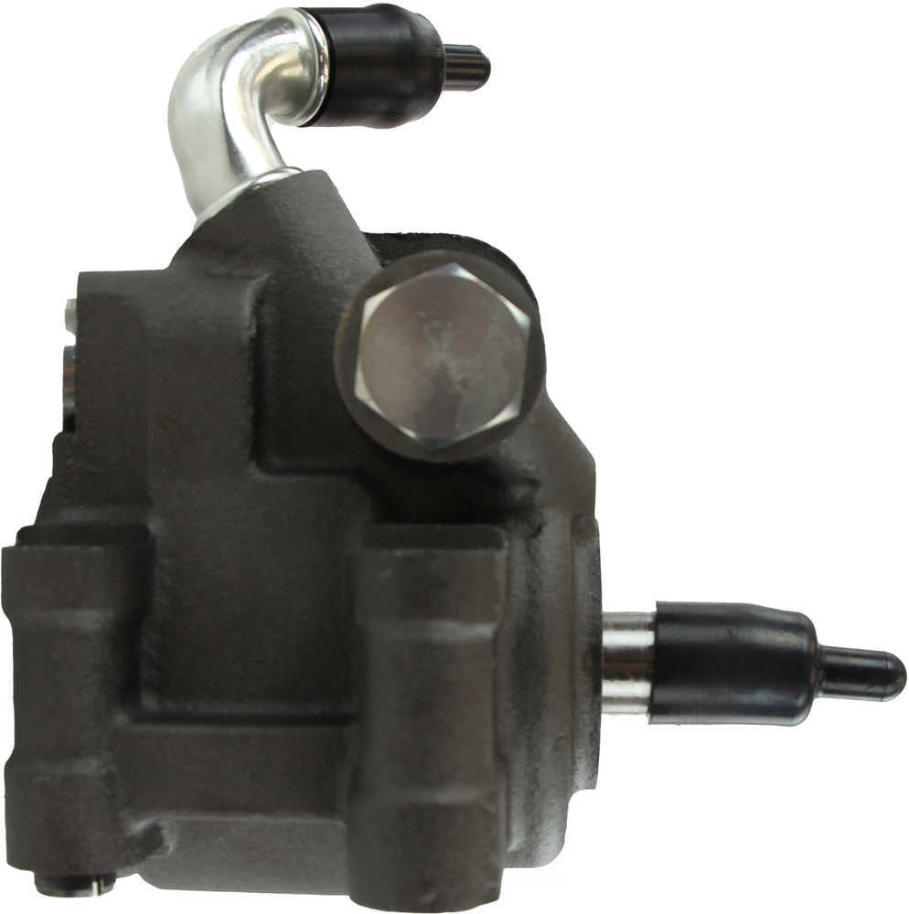 Atlantic Automotive Engineering 63195N AAE New Hydraulic Power Steering Pump 100% Tested