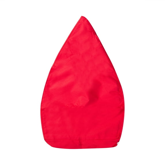 Waterproof Bean Bag Chair Large Storage Bean Bag Oxford Chair Cover for Teens Adults Lounger Sack