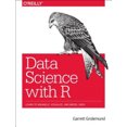 thumbnail image 4 of R pour Data Science: Importer, Ranger, Transformer, Visualiser et Modèler les Données, 4 of 4