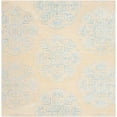 thumbnail image 1 of Safavieh Bella Beige Country Rug - Square 6', 1 of 2