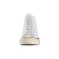 thumbnail image 2 of Converse Chuck Taylor All Star '70 Hi White/Garnet/Egret, 2 of 6