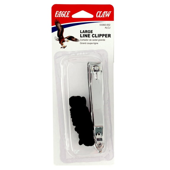 Eagle Claw Jumbo Line Clipper