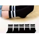 thumbnail image 3 of Calcetines Dlc 10 Pares Crew 2 Rayas Largas Unisex, 3 of 3