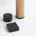 thumbnail image 2 of 32 Pcs Table and Chair Mats Furniture Sliders Furniture Leg Floor Protectors Slider Pad Furniture Tacks, 2 of 6