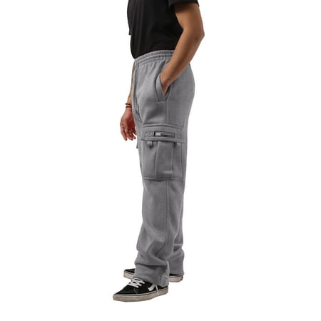 men's heavyweight sweatpants
