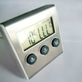 thumbnail image 1 of CTIRCHIU Instant Read Thermometers Oven Probe for Kitchen Cooking Enthusiasts 1Set, 1 of 4