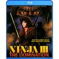 thumbnail image 2 of Ninja III: The Domination (Blu-ray + DVD), Shout! Factory, Action & Adventure, 2 of 2
