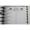thumbnail image 4 of Christmas Planner Extension Pack for 9 Disc Happy Planners, 4 of 9