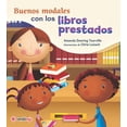 thumbnail image 1 of Buenos Modales Con Los Libros Prestados Cometa Roja 9788417826192, 1 of 2