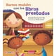 thumbnail image 1 of Buenos Modales Con Los Libros Prestados Cometa Roja 9788417826192, 1 of 2