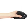 thumbnail image 3 of Kiplyki Ergonomic Vertical 2.4G Wireless Left Hand Optical 6D 1600DPI Gaming Mouse, 3 of 9