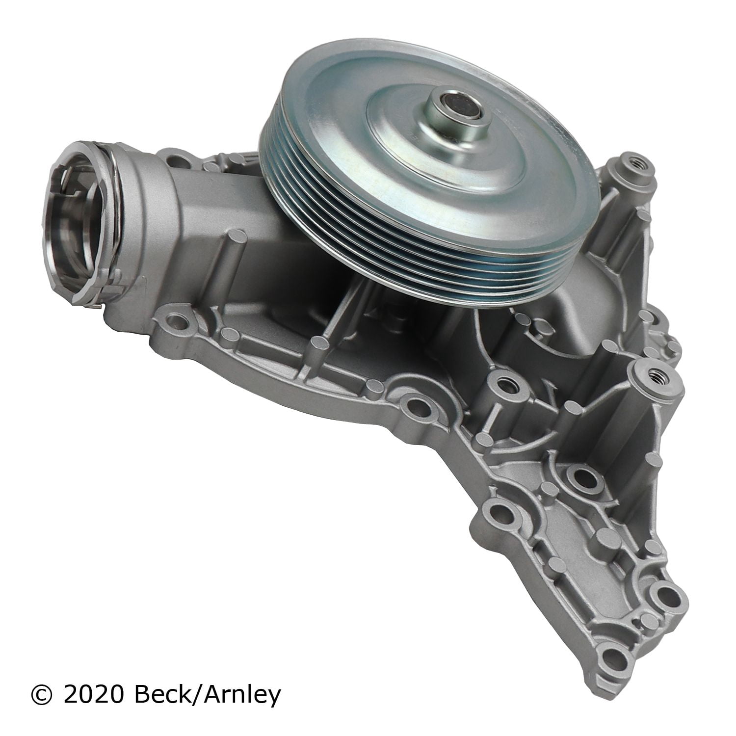 BeckArnley 131-2407 Water Pump