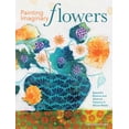 thumbnail image 1 of Pre-Owned Painting Imaginary Flowers Sandrine Pelissier (Paperback), 1 of 2