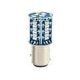 thumbnail image 1 of Flash Stop Lamps Flashing Car Tail Brake Light para automóviles Motocicleta (Azul), 1 of 3
