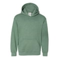 thumbnail image 1 of Gildan - MMF - Heavy Blend™ Youth Hooded Sweatshirt, 1 of 5