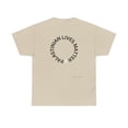 thumbnail image 2 of PLM2 Unisex Heavy Cotton Tee, 2 of 4