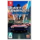 thumbnail image 1 of Fast & Furious: Spy Racers Rise of SH1FT3R Nintendo Nintendo Switch, 1 of 2